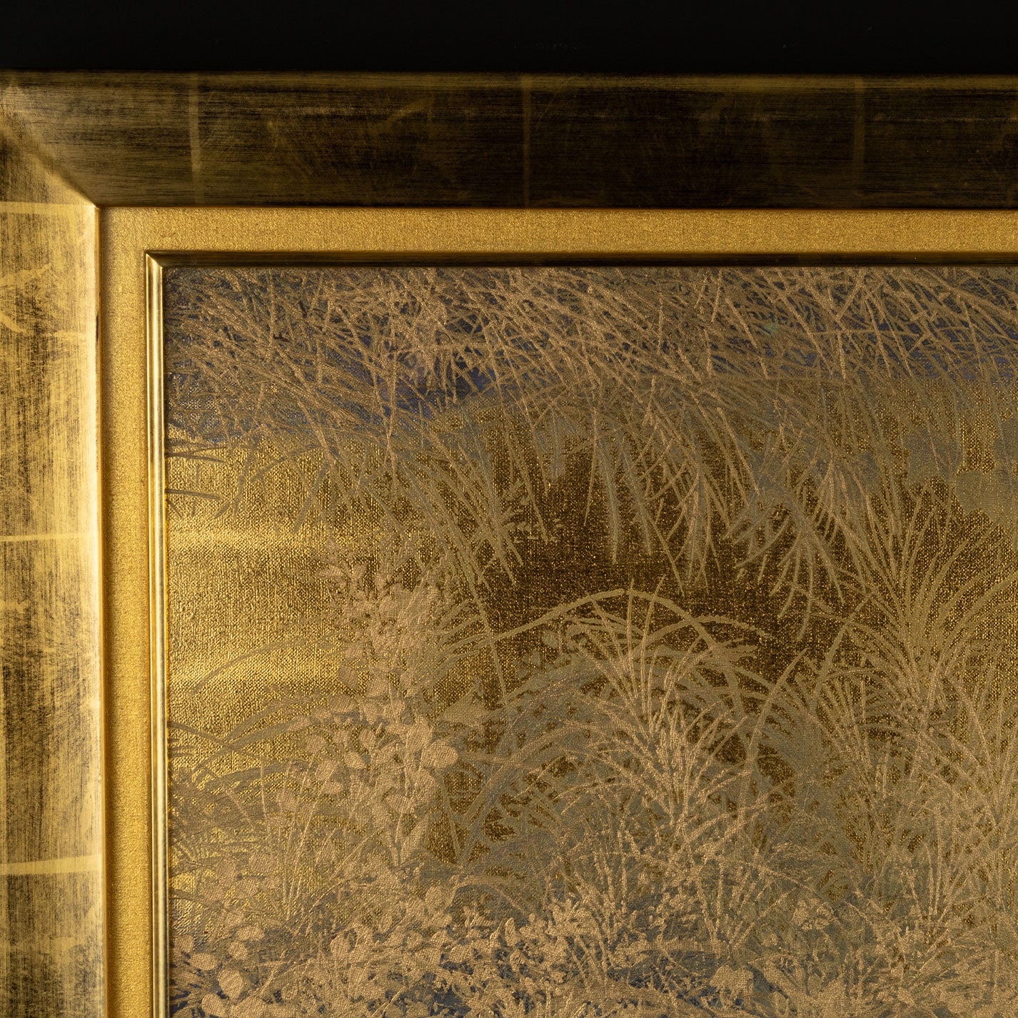 K0333] 今井俊満 ( 京都府 1928-2002 ) – Uni-art Gallery