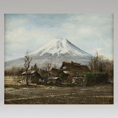 Kiichiro Hayashi (Chiba Prefecture 1919 - 1999)