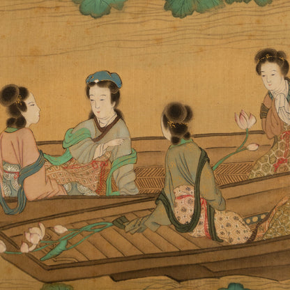 谷文晁 (江戶 1763 - 1840)