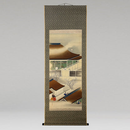 川辺御楯 ( 筑後 1838 - 1905 )