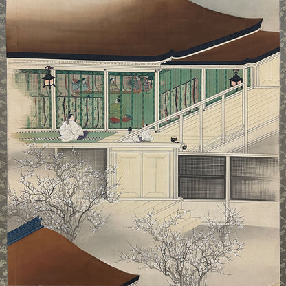 川辺御楯 ( 筑後 1838 - 1905 )