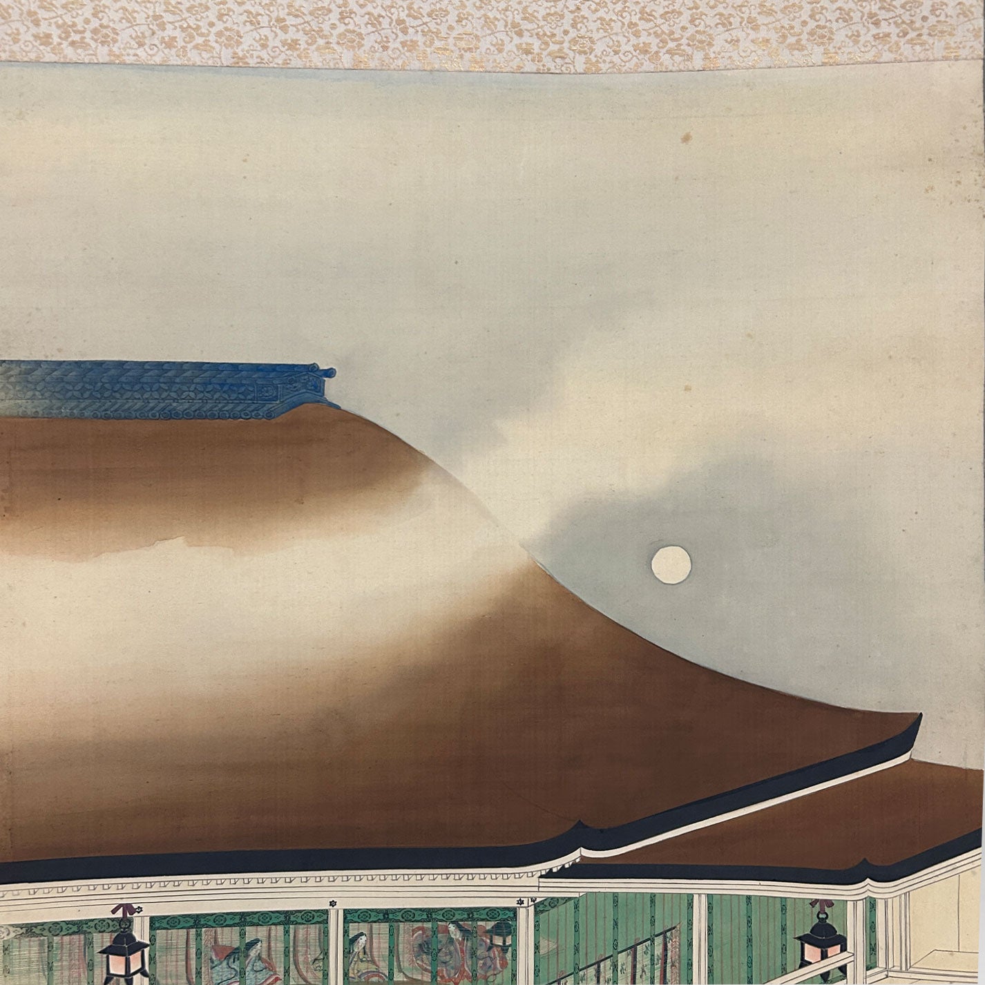 Kawabe Mitate (Chikugo 1838-1905)