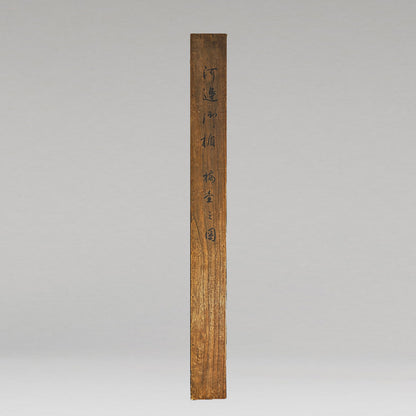 川辺御楯 ( 筑後 1838 - 1905 )