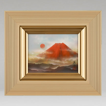 Taisuke Hamada (Ehime Prefecture 1932 - )