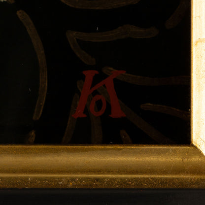 Kazumasa Ozawa (Osaka Prefecture 1948 - )