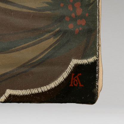Kazumasa Ozawa (Osaka Prefecture 1948 - )