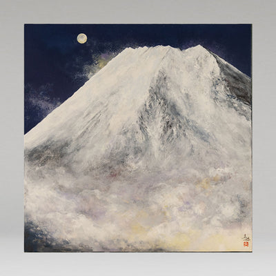 Keigo Kimura (Kyoto 1944 - )