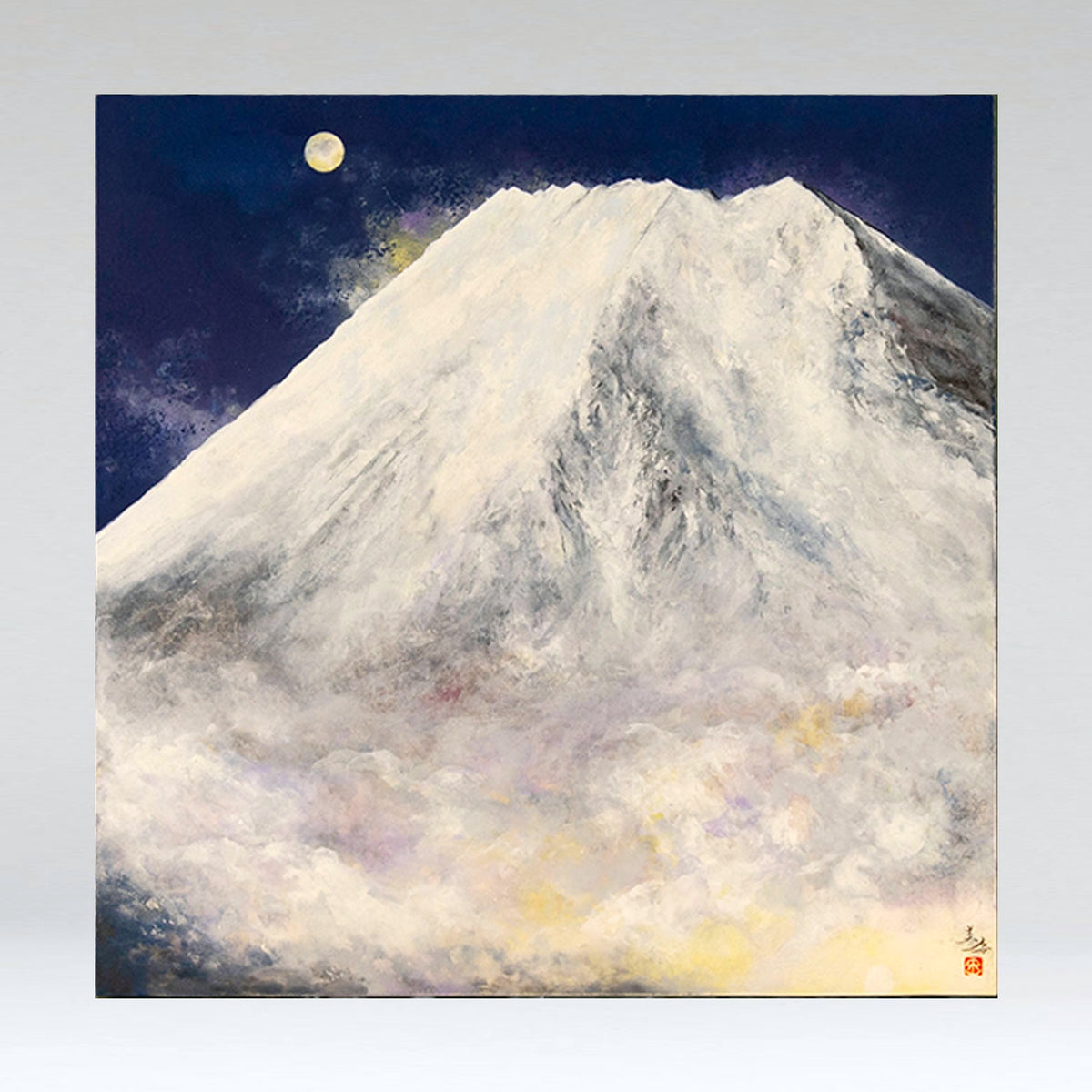 富士山