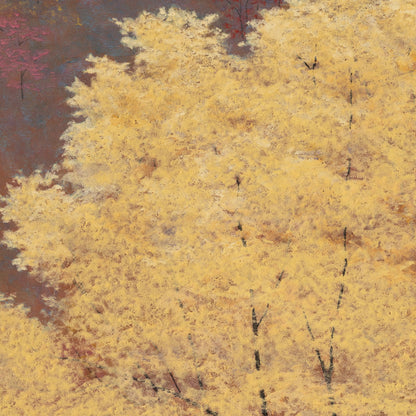 Shoji Hamada (Kyoto Prefecture 1927 - 2000)