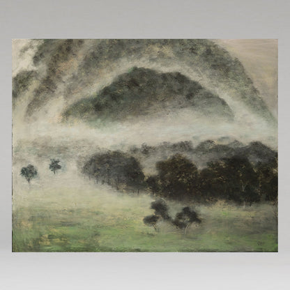 Kei Shibusawa (Gunma Prefecture 1949 - 2012)