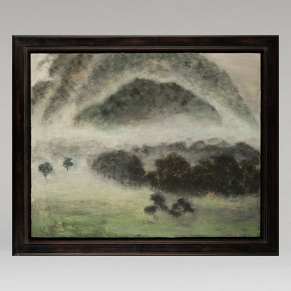 Kei Shibusawa (Gunma Prefecture 1949 - 2012)