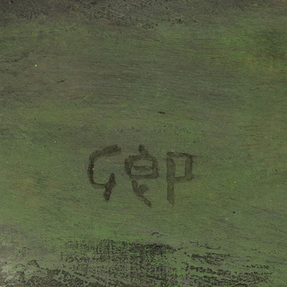 Kei Shibusawa (Gunma Prefecture 1949 - 2012)