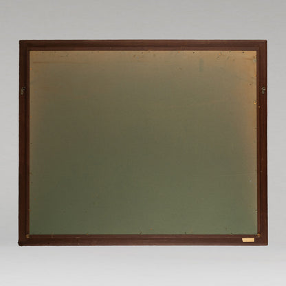 Kei Shibusawa (Gunma Prefecture 1949 - 2012)