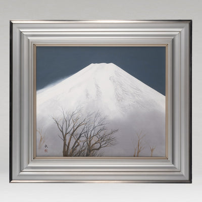 [K0375] 石田武（日本，1922–2010） / 富士