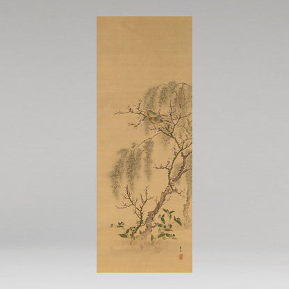 Kishira (Kyoto 1798 - 1852)