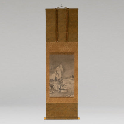 Soga Nichokuan (Sakai, early Edo period)