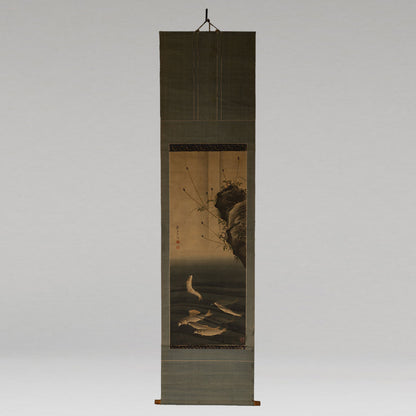 小泉斐 ( 1770 - 1854 )