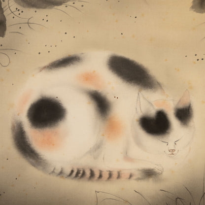 Kanpou Arai (Tochigi Prefecture 1878 - 1945)