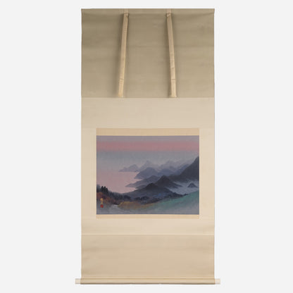 [K0392] Reiji Kubo (Kyoto, b. 1940) / Radiant Clarity