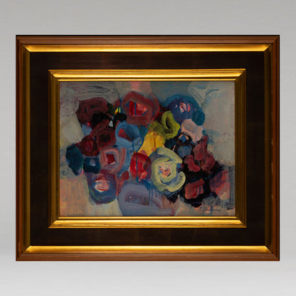 今村昭寬 (福岡 1931 - )