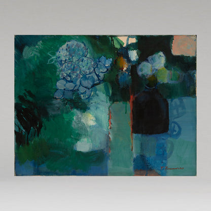 今村昭寬 (福岡 1931 - )