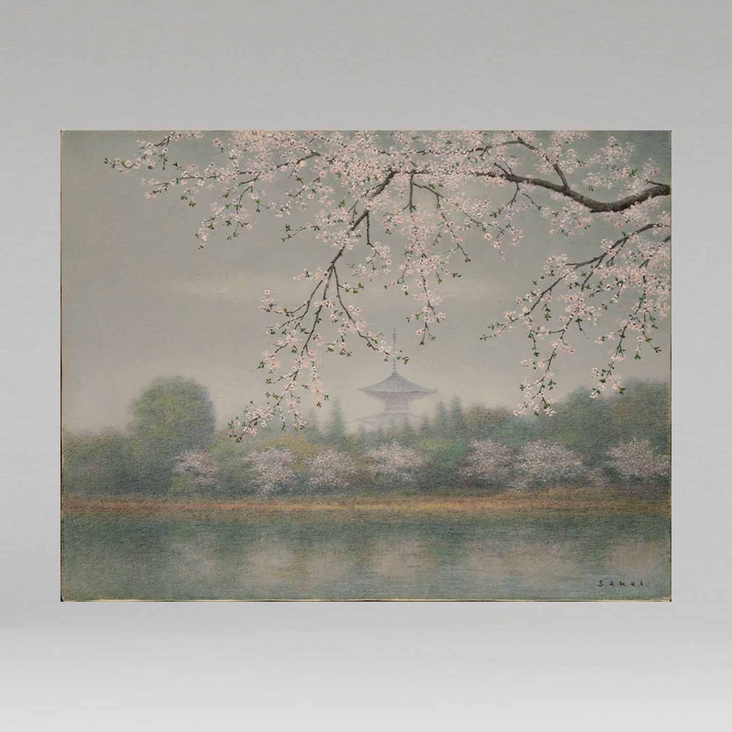 酒井秀俊 (京都 1948 - )