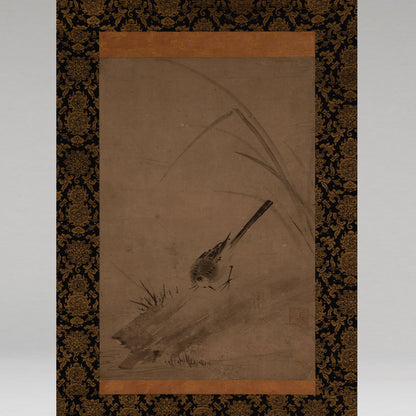 （傳）小栗宗栗（室町時代）