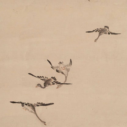 高橋草坪（大分縣 1804-1835）