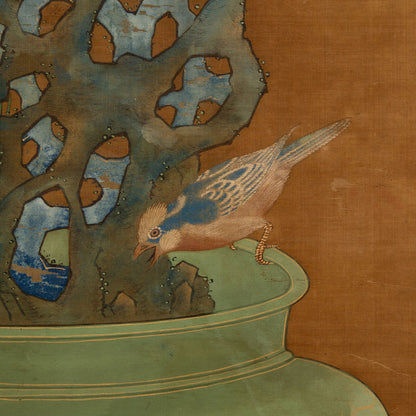 （傳）柳澤淇園（1704-1758）