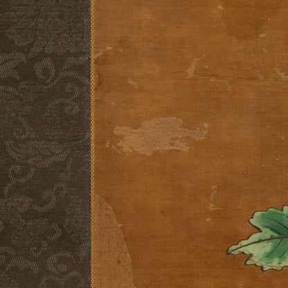 （傳）柳澤淇園（1704-1758）