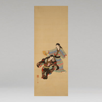 栗田真秀（三重縣 1871-1942）