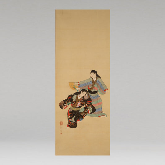 栗田真秀 (三重県 1871-1942 )