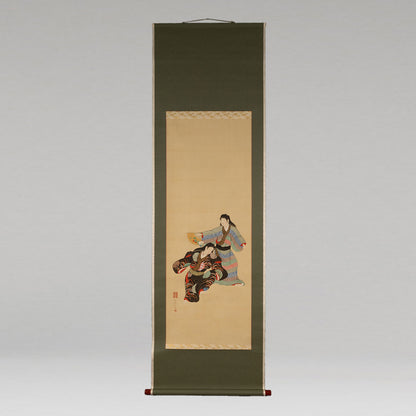 栗田真秀（三重縣 1871-1942）