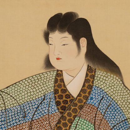 栗田真秀（三重縣 1871-1942）