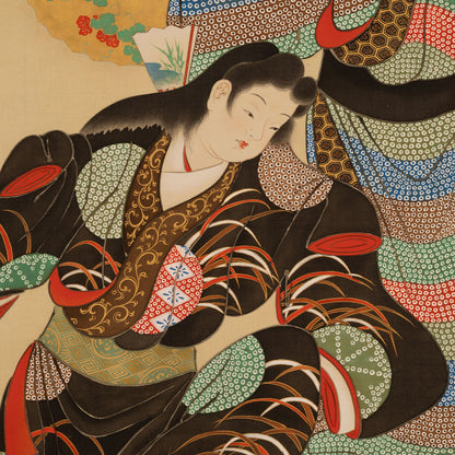 栗田真秀（三重縣 1871-1942）