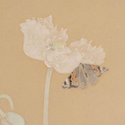 杉山寧 (東京 1909 - 1993)