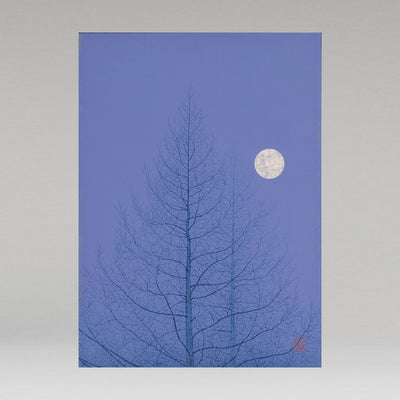 Yuji Sasaki (Hokkaido 1951 - )