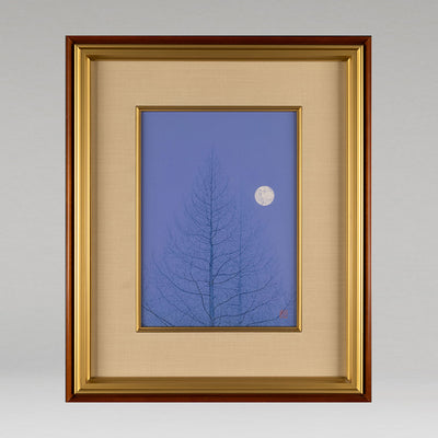 Yuji Sasaki (Hokkaido 1951 - )