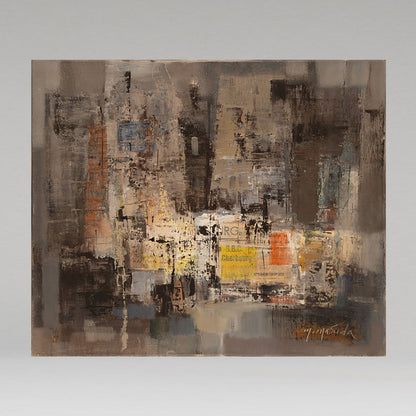 增田誠 (山梨縣 1920 - 1989)