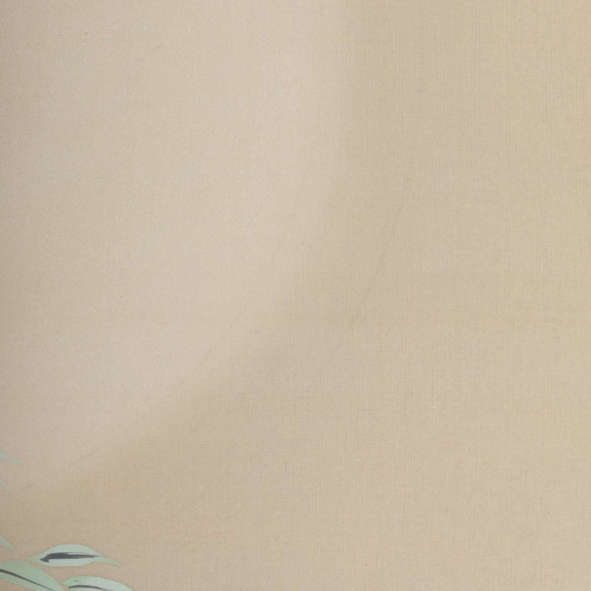 [K0427] Suzuko Ito (1903–?) / Bush Clover under the Moon
