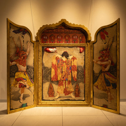 智内兄助（愛媛郡今治市 1948- ）