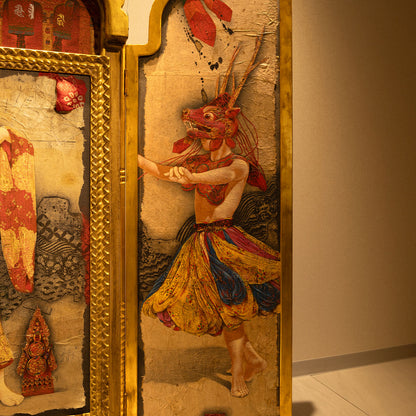 智内兄助（愛媛郡今治市 1948- ）