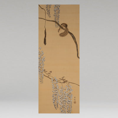 石崎光瑤（富山縣 1884-1947）