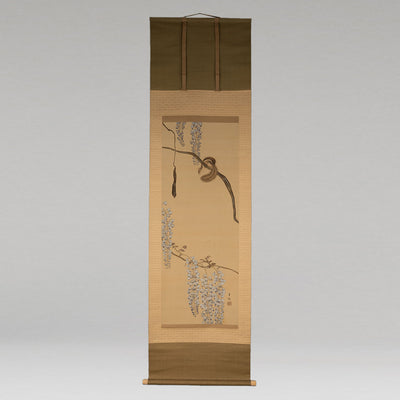 石崎光瑤（富山縣 1884-1947）