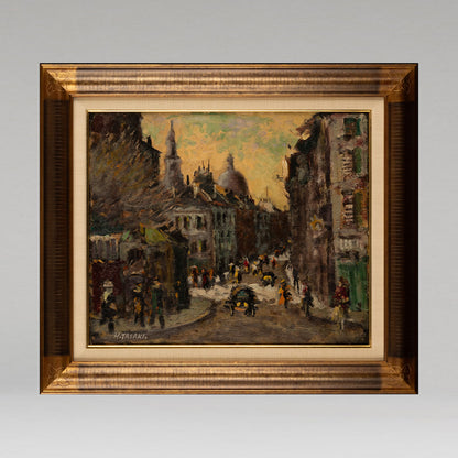 田崎廣助（福岡縣 1898-1984）