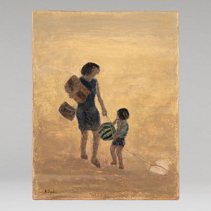 尾崎良二（三重縣 1934 - 2016）