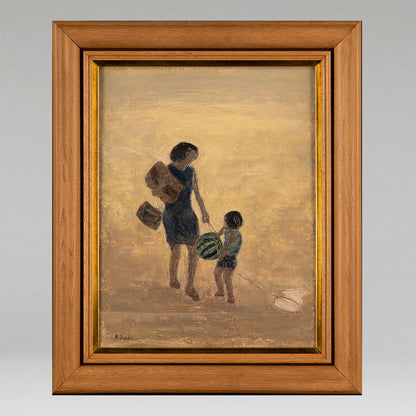 尾崎良二（三重縣 1934 - 2016）