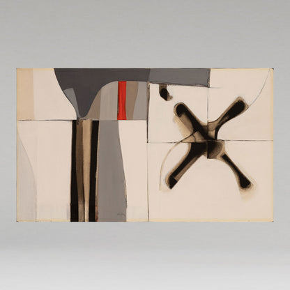 Hideomi Yamanouchi (Hyogo 1947 - 2023)