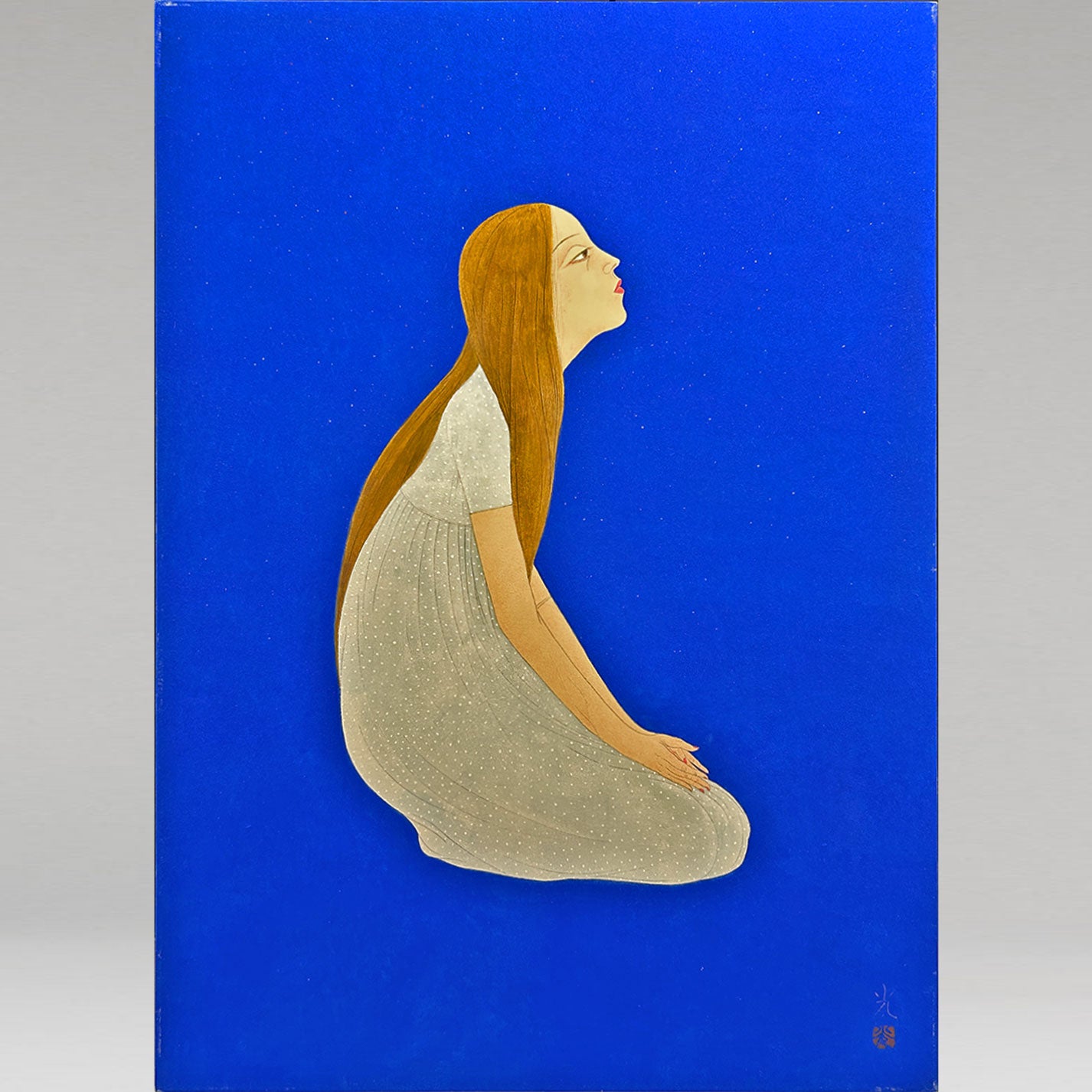 Kokyo Hatanaka (Nara 1947-)