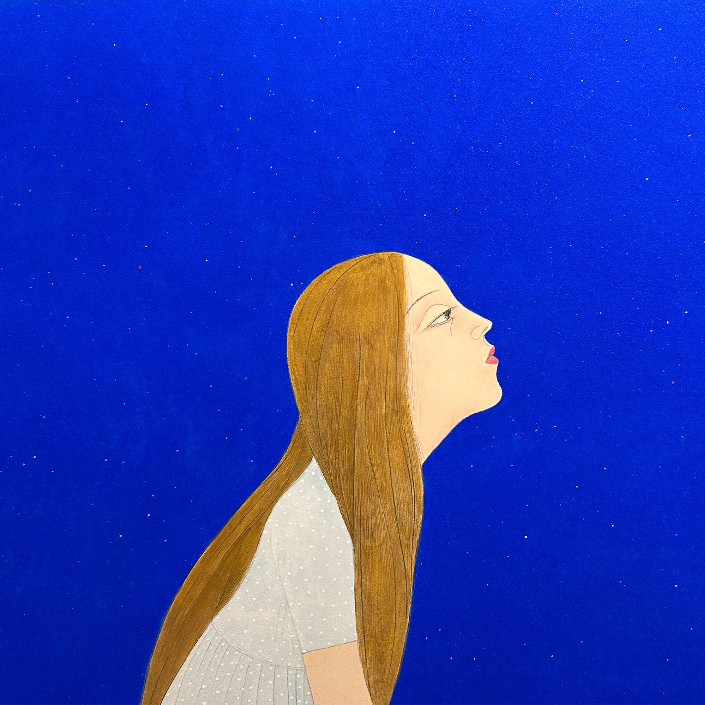 畠中光享 ( 奈良 1947 - ) – Uni-art Gallery